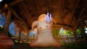 Всі місця, де можна знайти хворих равликів в Infinity Nikki