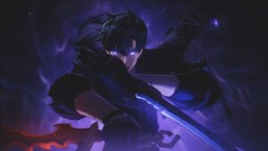 Рейтинг рівнів Overdrive у Solo Leveling