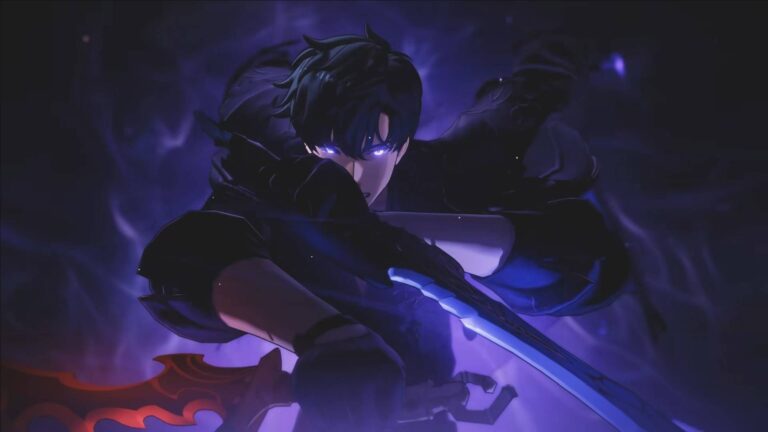 Рейтинг рівнів Overdrive у Solo Leveling