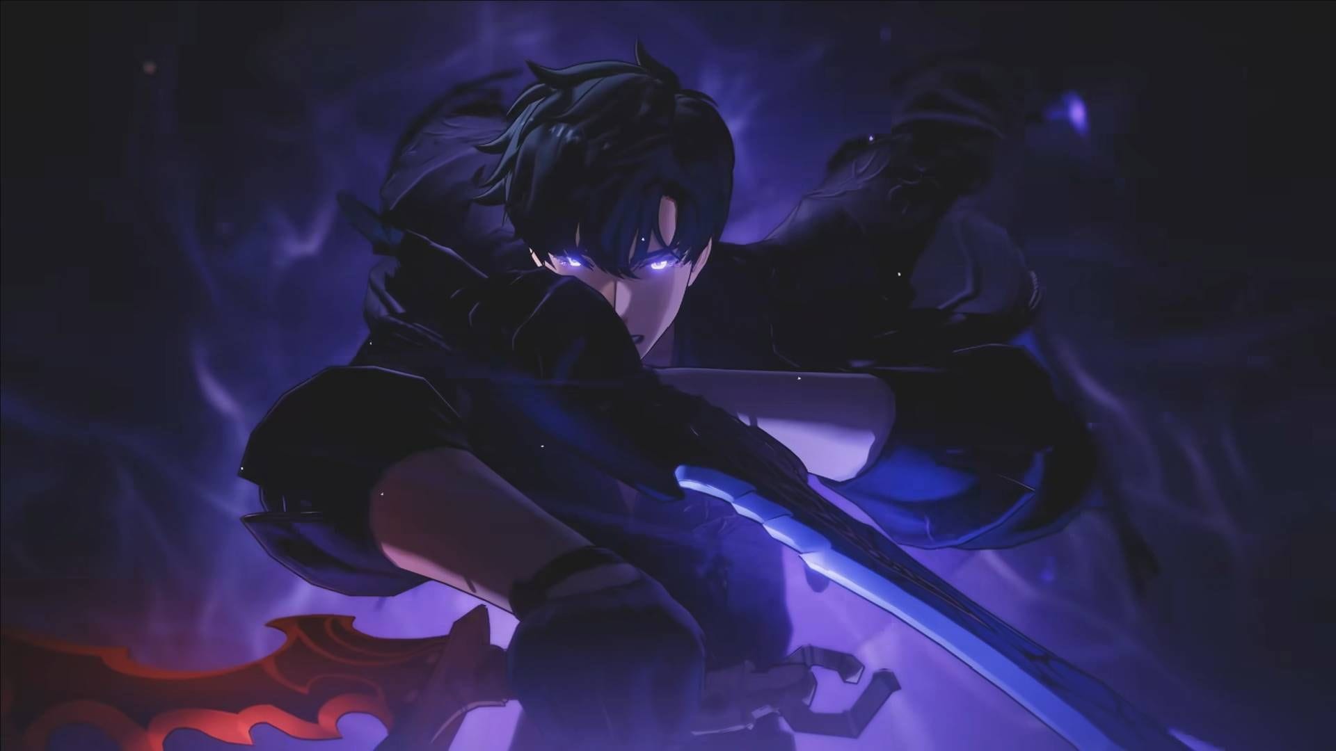 Рейтинг рівнів Overdrive у Solo Leveling