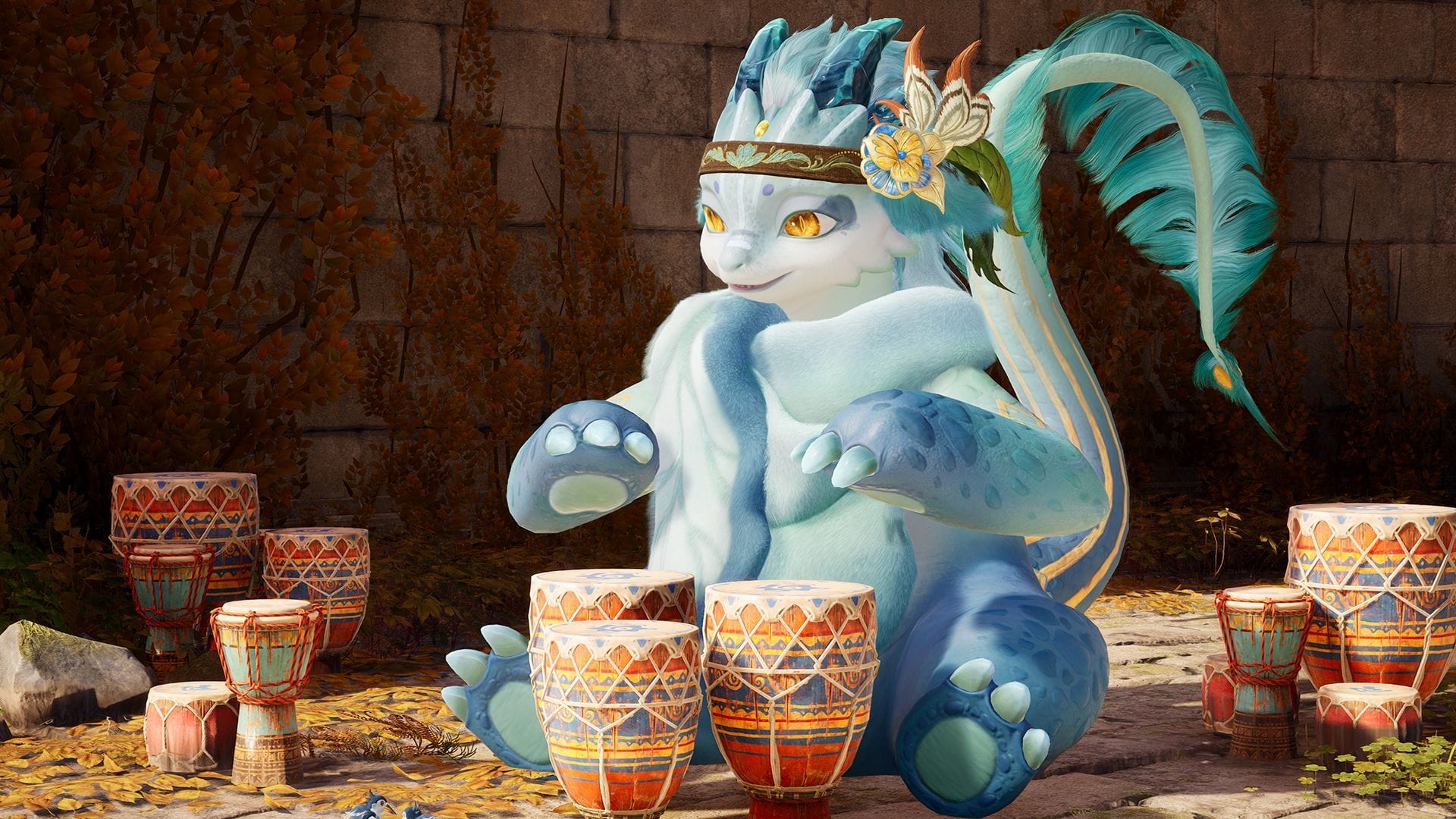 Місце розташування Іана з каденсами в Infinity Nikki та всі винагороди