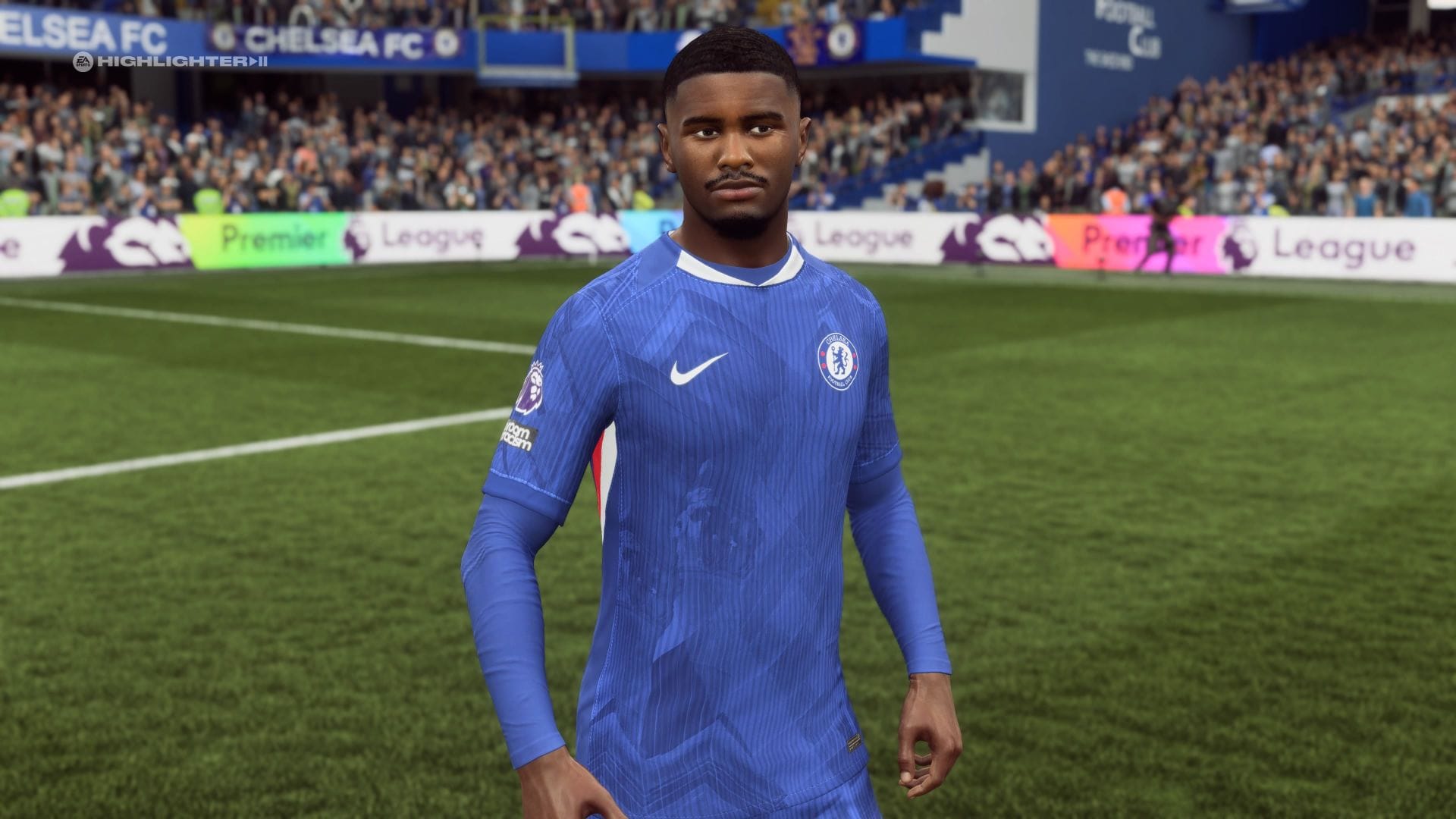 50 Найкращих молодих латеральних захисників у EA FC 26 з великим потенціалом у режимі кар'єри менеджера