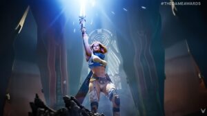 Творець Apex Legends та Titanfall оголошує про нову гру-шутер: Всі відомі деталі на цей момент