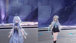 Графік банерів Wuthering Waves 3.0