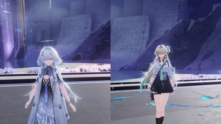 Графік банерів Wuthering Waves 3.0