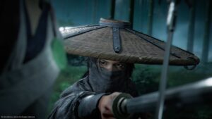 Чи варто грати в Where Winds Meet на мобільних пристроях?