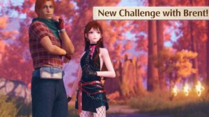 Нове Завдання Infinity Nikki з Брентом! Посібник по квесту