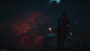 Оголошено дату випуску мобільної версії Where Winds Meet