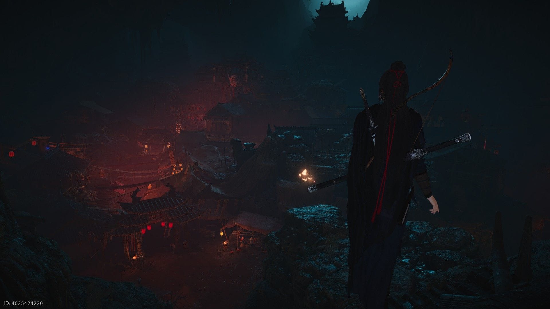 Оголошено дату випуску мобільної версії Where Winds Meet