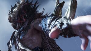 Як перемогти Водяного Майстра у грі Where Winds Meet