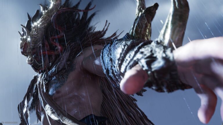 Як перемогти Водяного Майстра у грі Where Winds Meet