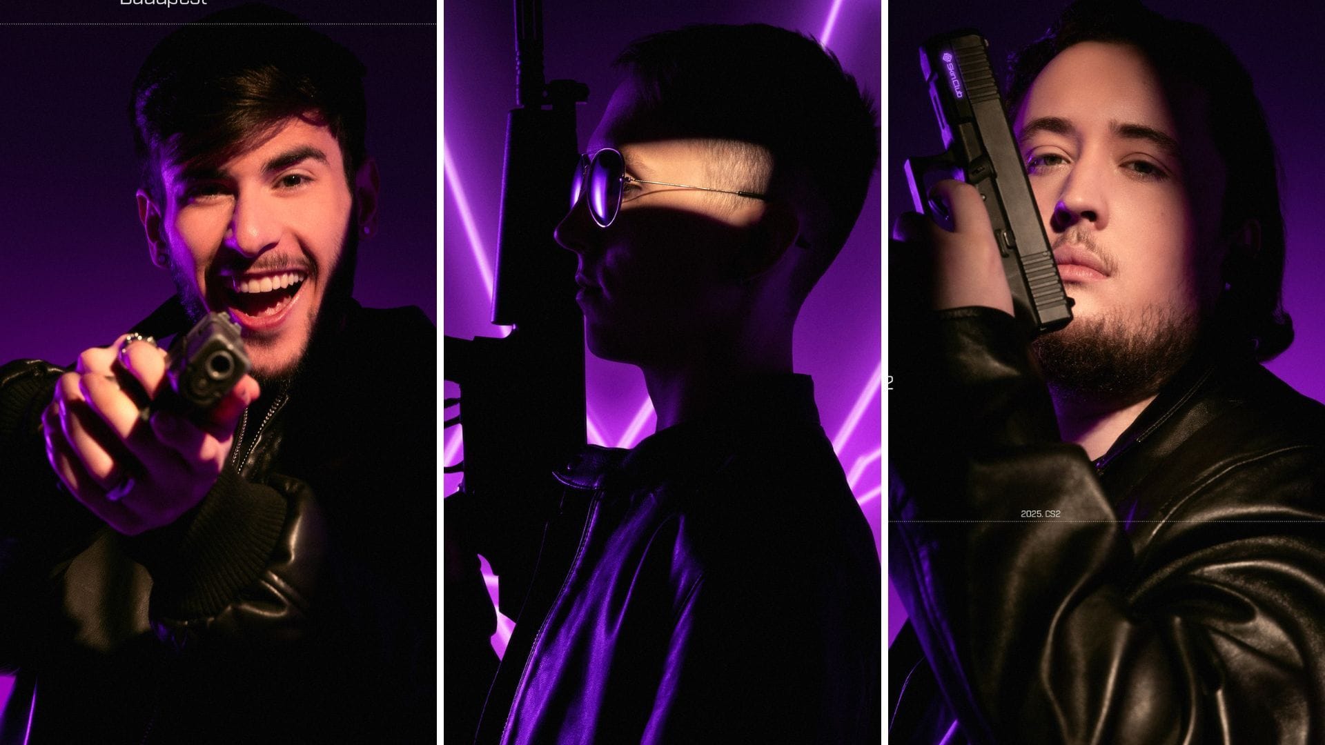 Команда Vitality стала чемпіоном CS2 StarLadder Budapest Major 2025, здобувши другий Major цього року