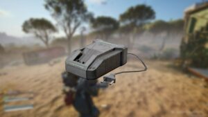 Як знайти промисловий зарядний пристрій в Arc Raiders