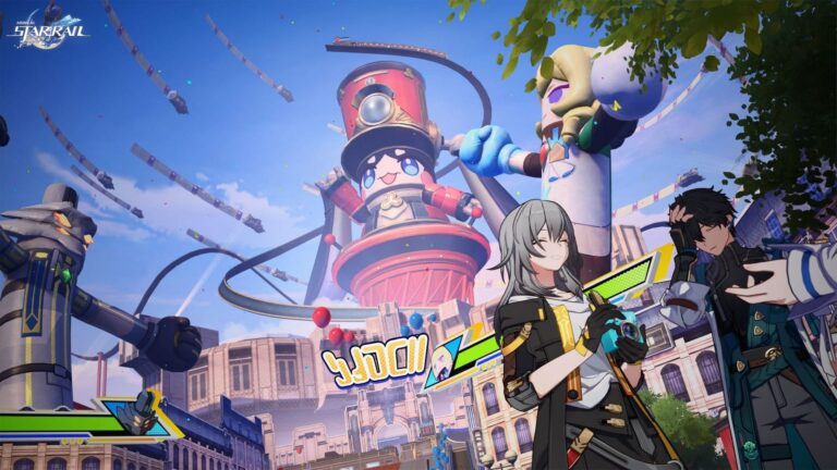 Honkai Star Rail 4.0: Витоки інформації про Pure Fiction, Memory of Chaos, Apocalyptic Shadow та Anomaly Arbitration