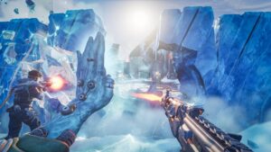 Коли відбудеться вихід Highguard?