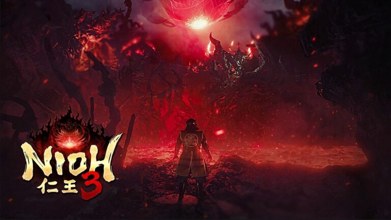 Чи варто зіграти в перші дві частини перед тим, як розпочати Nioh 3?