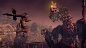 7 Ігор в стилі Souls, які варто спробувати в очікуванні Nioh 3