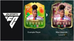 Еволюція Зимового Вале EA FC 26: Кращі гравці, всі покращення, вимоги та інше