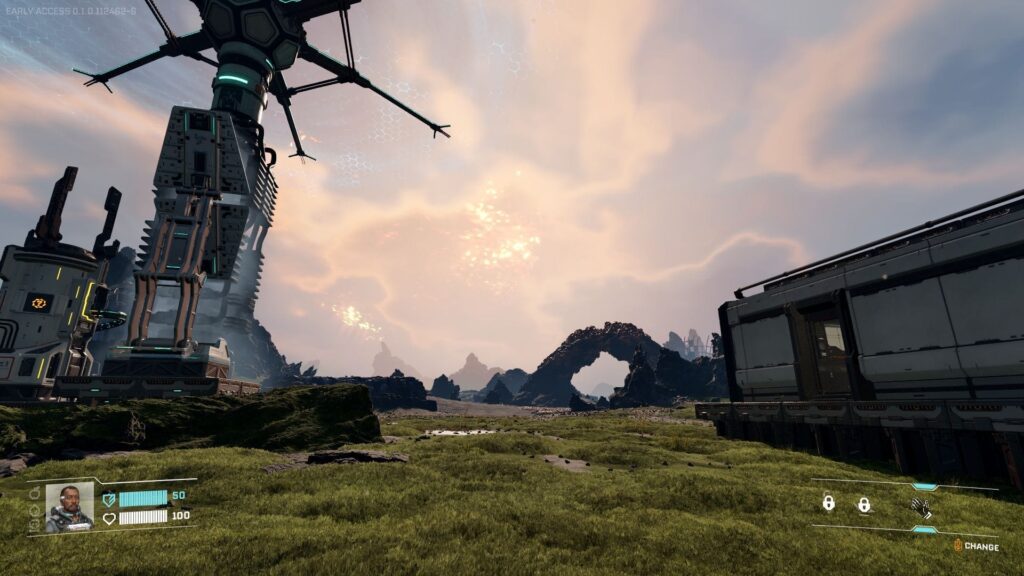 Чи можливо розширити свій інвентар у StarRupture для зберігання більшої кількості предметів?