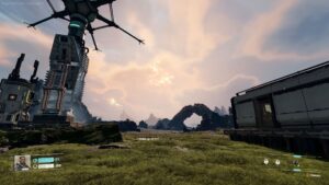 Чи можливо розширити свій інвентар у StarRupture для зберігання більшої кількості предметів?