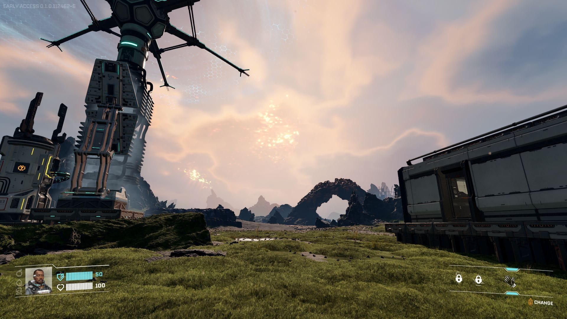 Чи можливо розширити свій інвентар у StarRupture для зберігання більшої кількості предметів?