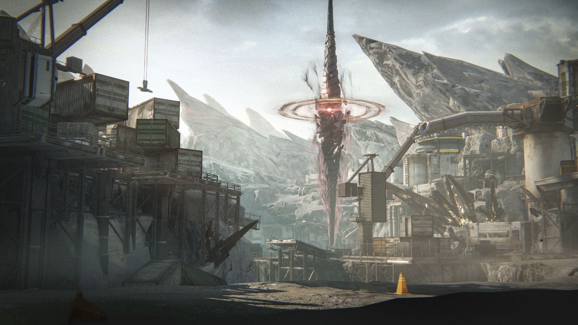 Arknights: Час виходу Endfield та зворотній відлік