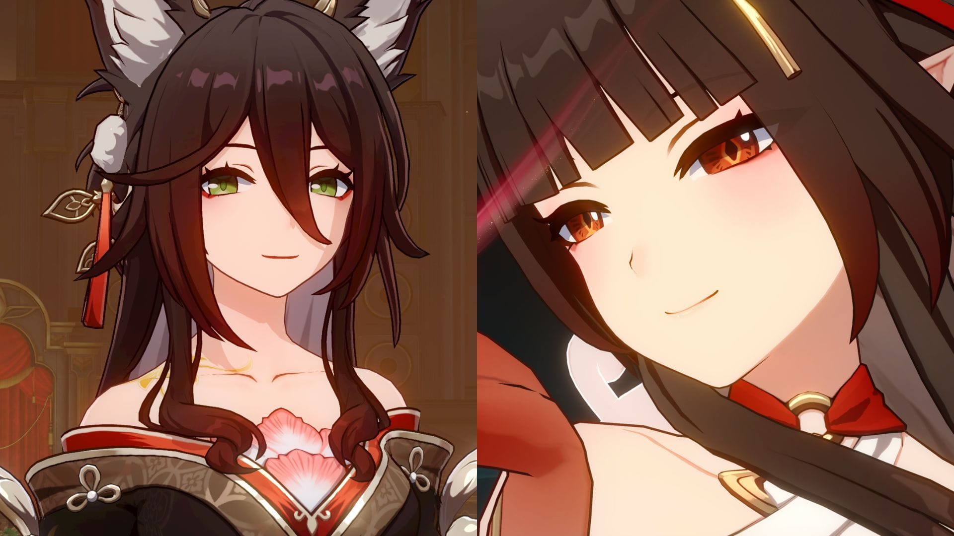 Фуга проти Лінгши: Яку 5-зіркову персонажа варто вибрати у другій половині 3.8 Honkai Star Rail?