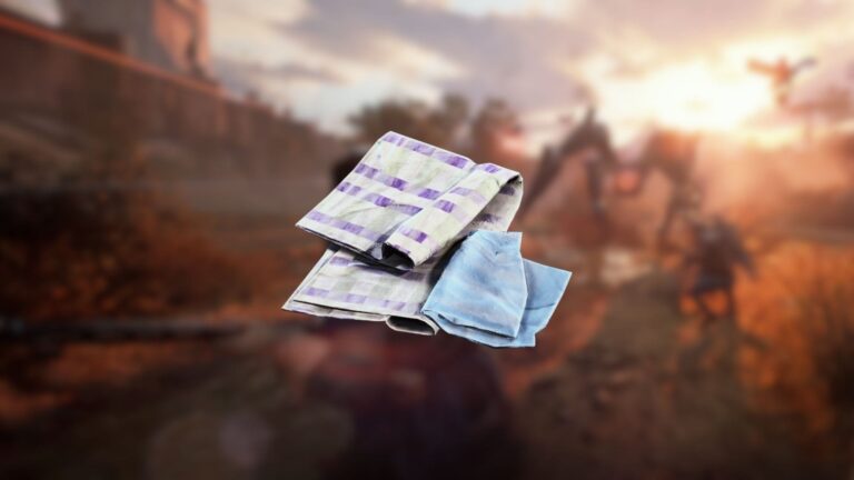 Де шукати тканину в ARC Raiders