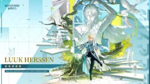 Витік інформації про Luuk kit у Wuthering Waves: Пояснення навичок, звільнення та всіх здібностей