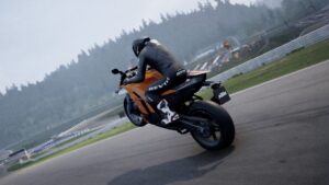 Всі велосипеди в Ride 6