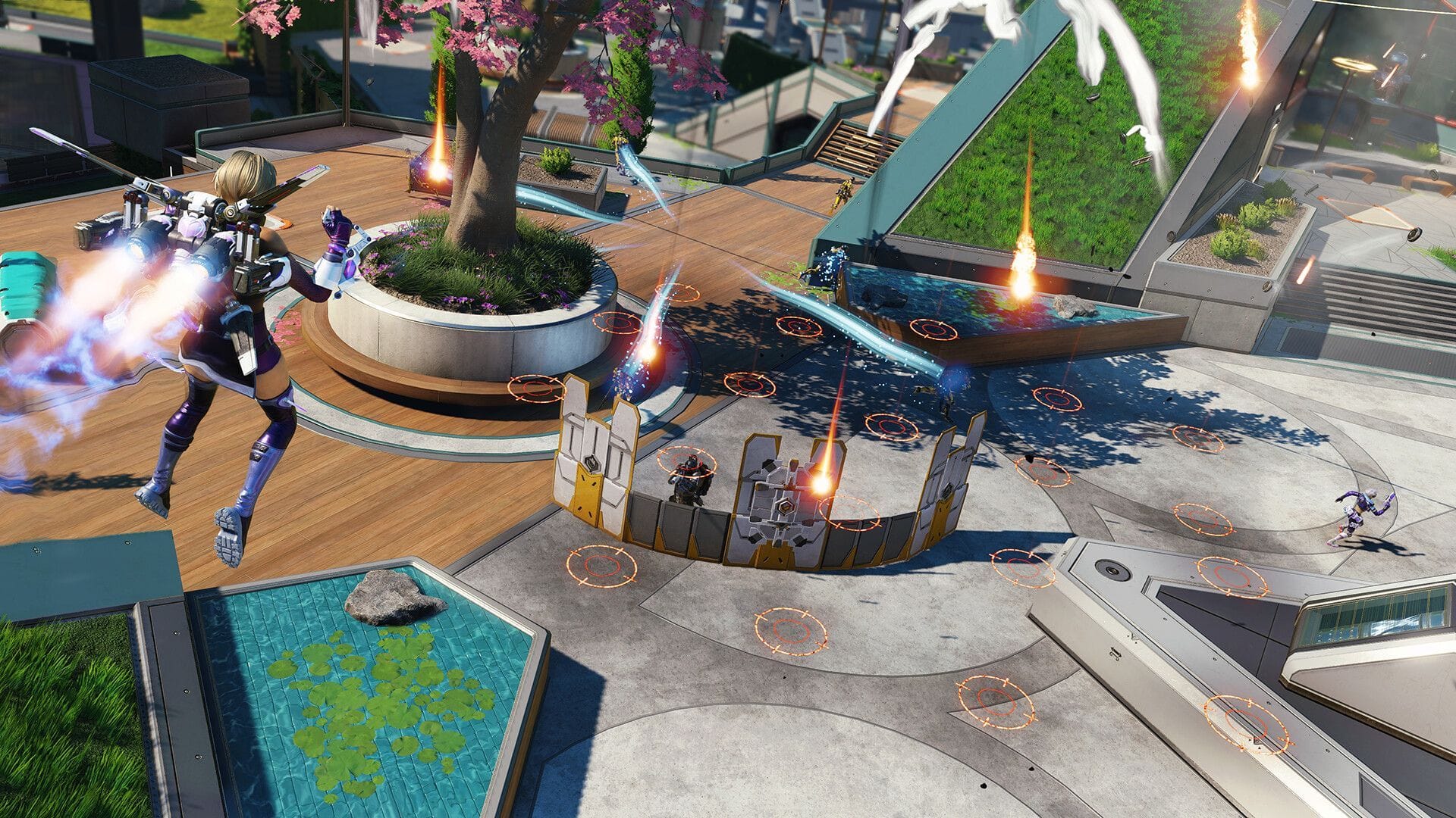 Apex Legends нібито отримує нові технології для спрощеного пересування в грі