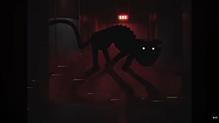 Poppy Playtime 5 глава “Втрачені Плівки”: Усе, що варто знати