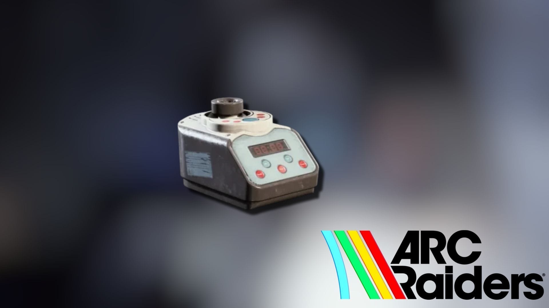 Як отримати Міні Центрифугу в ARC Raiders