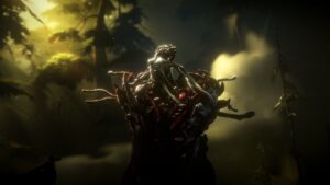 Оновлення кооперативного режиму No Rest for the Wicked: Календар початку та час для всіх регіонів