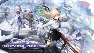 Нагороди Twitch Drop для Wuthering Waves 3.0 та способи їх отримання