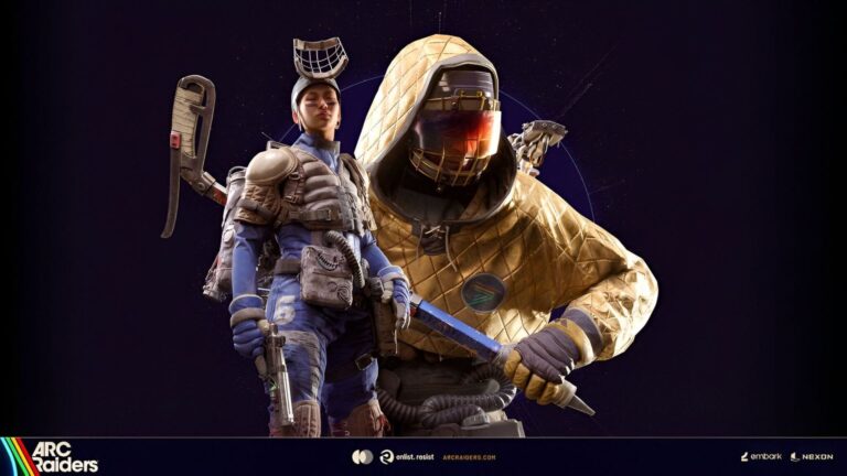 Всі винагороди з Deck 2 для рейдерів в Arc Raiders та способи їх отримання