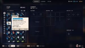 Які способи отримання середніх частин зброї в ARC Raiders