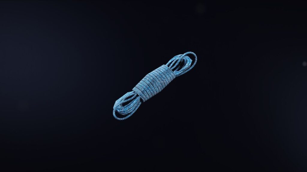 Як знайти мотузку в Arc Raiders