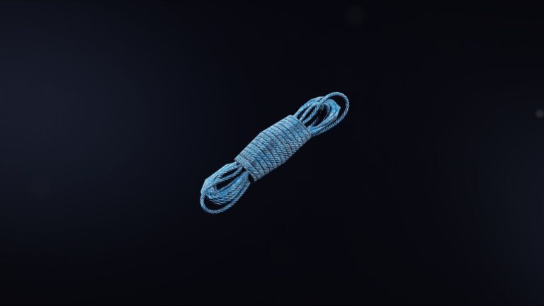 Як знайти мотузку в Arc Raiders