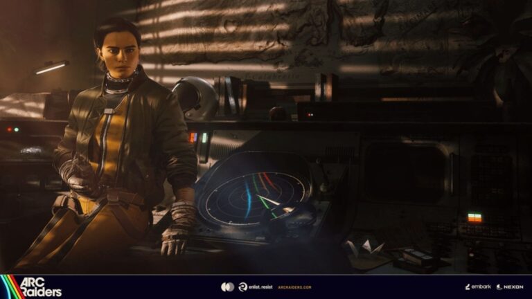 Способи отримати важкі частини зброї в ARC Raiders