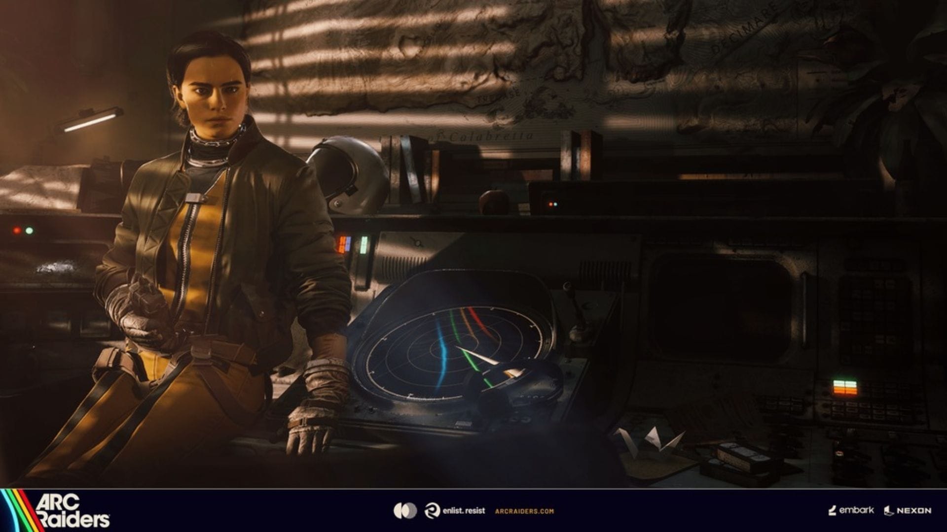 Способи отримати важкі частини зброї в ARC Raiders