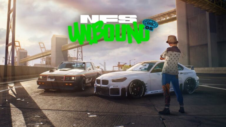 Усі автомобілі з Need for Speed Unbound
