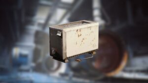 Де знайти тостер в ARC Raiders