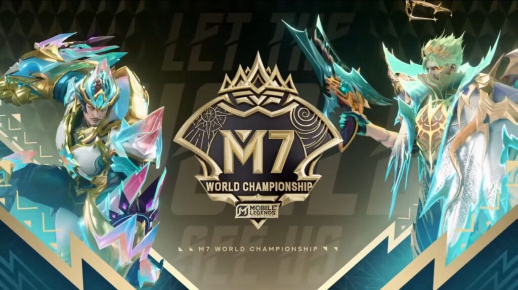 M7 MLBB Світовий Чемпіонат Wildcard: Підсумки і результати