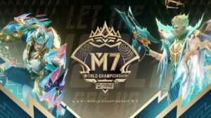 M7 MLBB Світовий Чемпіонат Wildcard: Підсумки і результати