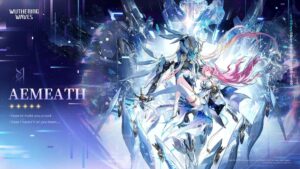Витоки комплекту Aemeath з Wuthering Waves: пояснення навичок, звільнення та всіх можливостей