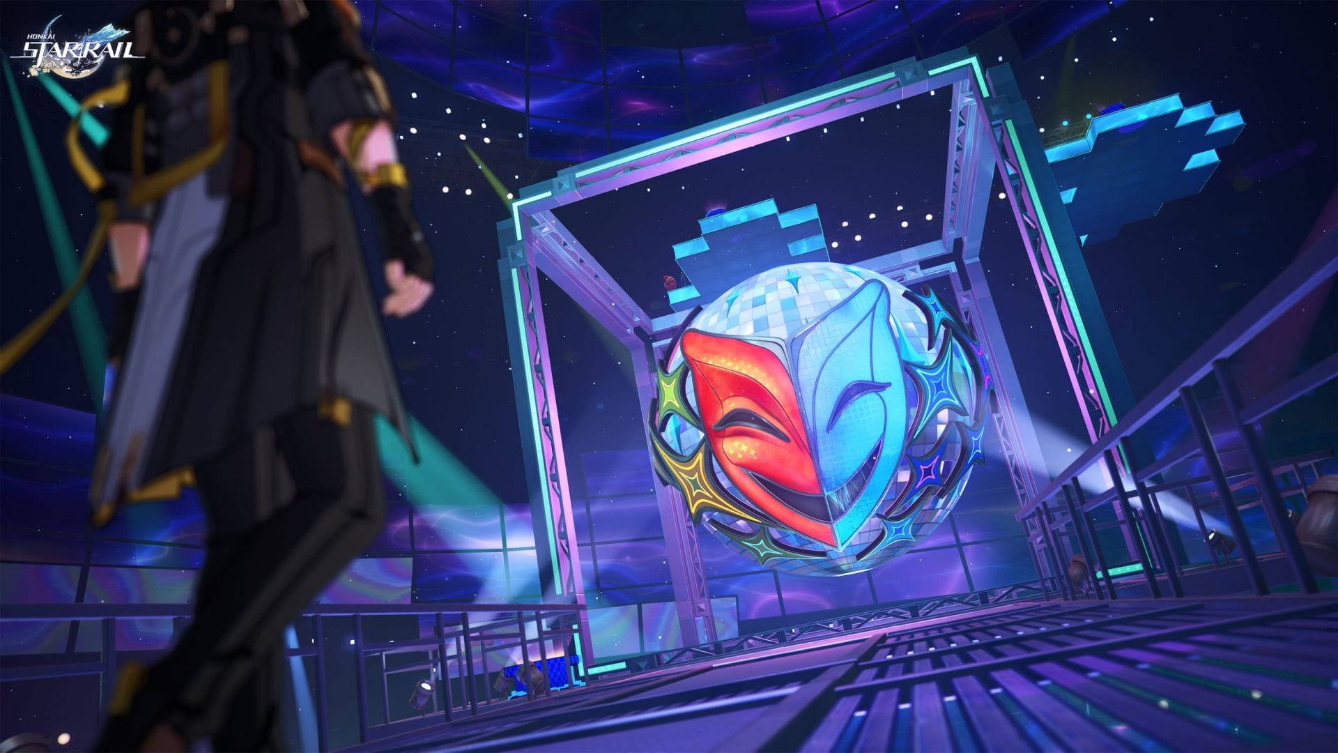 Злиття інформації про 4-зіркові та 3-зіркові Світлові Конуси у Honkai Star Rail 4.0