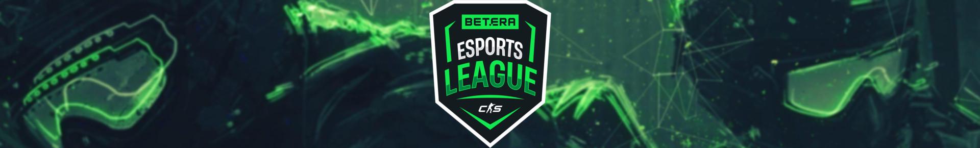Фінал 3 сезону Ліги Esports Betera 2025: Concept Cult проти Minsk House | 28 грудня | CS2 | Пряма трансляція, рахунок в реальному часі, результати. Twitch, YouTube