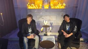 Кейта Ідзука та Хіроші Йошимура обговорюють “виклик звичному порядку” у майбутньому Code Vein 2 (Ексклюзив)