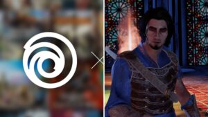Причини скасування Ubisoft проекту Prince of Persia: Пісків часу та ще п’яти ігор